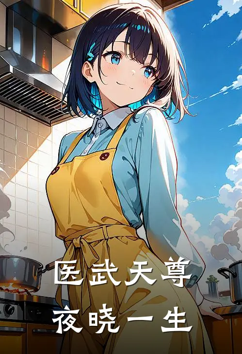 医武天尊 夜晓一生
