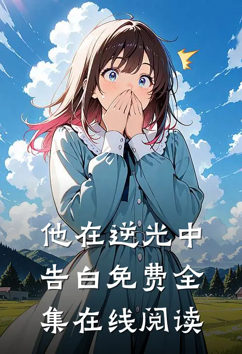 他在逆光中告白免费全集在线阅读
