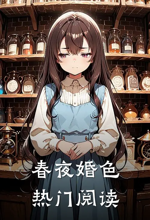 春夜婚色热门阅读