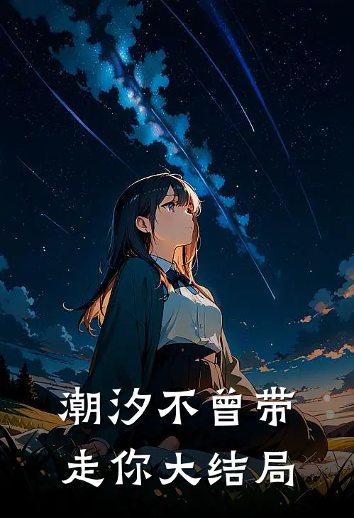 潮汐不曾带走你大结局