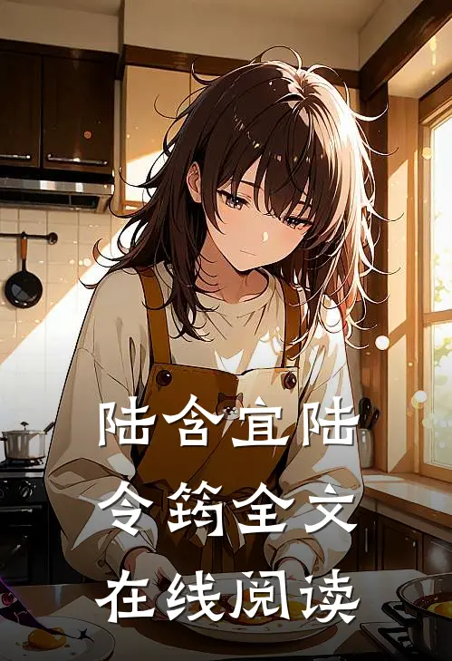陆含宜陆令筠全文在线阅读