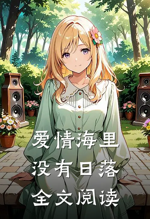 爱情海里没有日落全文阅读