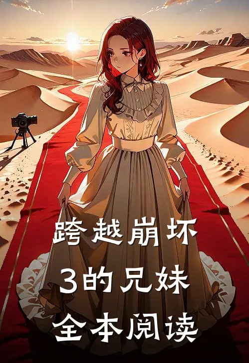跨越崩坏3的兄妹全本阅读