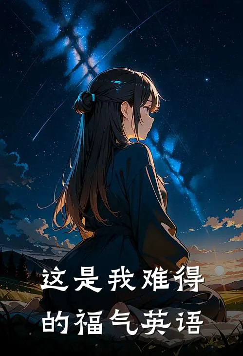 这是我难得的福气英语