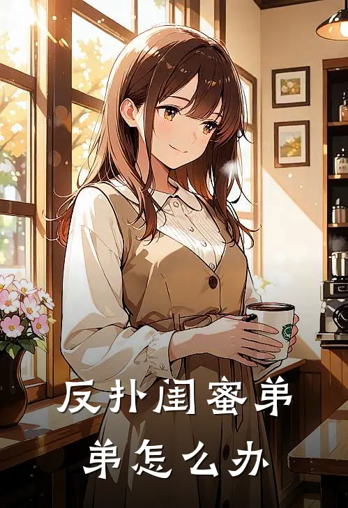 反扑闺蜜弟弟怎么办