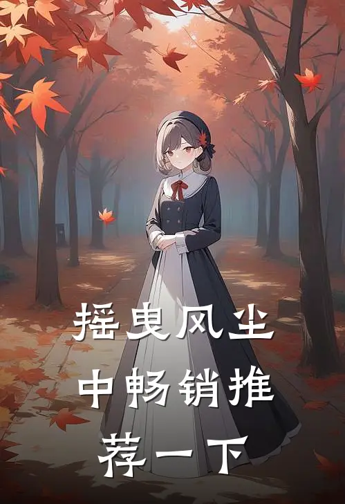 摇曳风尘中畅销推荐一下