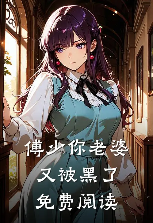 傅少你老婆又被黑了免费阅读