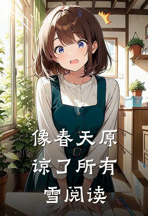 像春天原谅了所有雪阅读