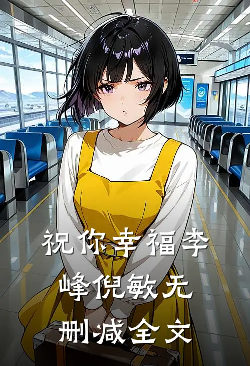 祝你幸福李峰倪敏无删减全文