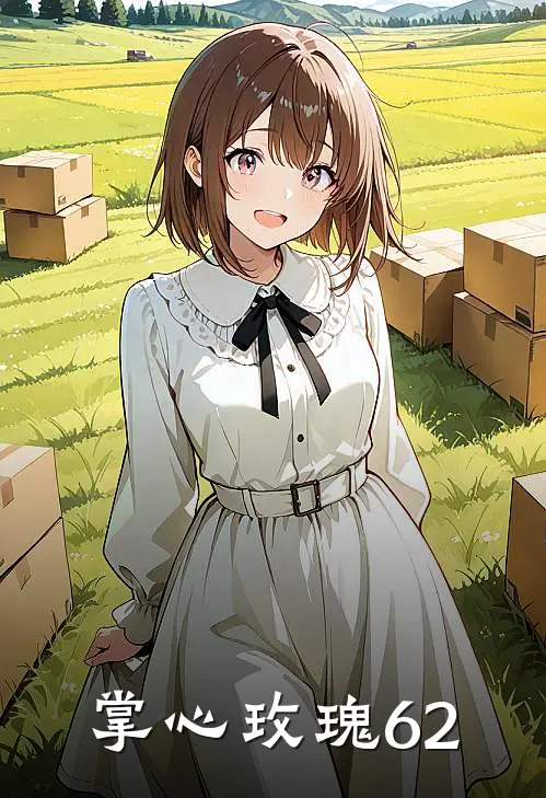 掌心玫瑰62