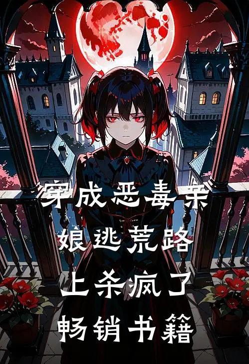 穿成恶毒亲娘逃荒路上杀疯了畅销书籍