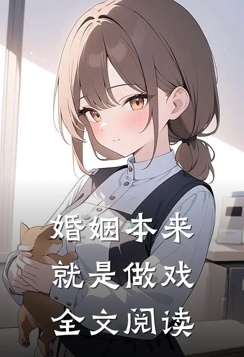 婚姻本来就是做戏全文阅读