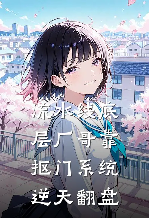 流水线底层厂哥靠抠门系统逆天翻盘