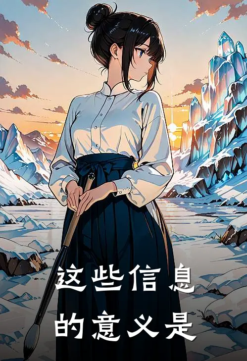 这些信息的意义是