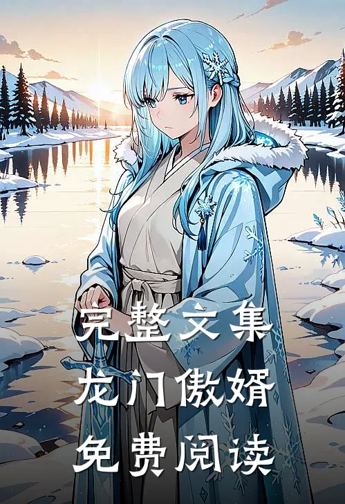 完整文集龙门傲婿免费阅读