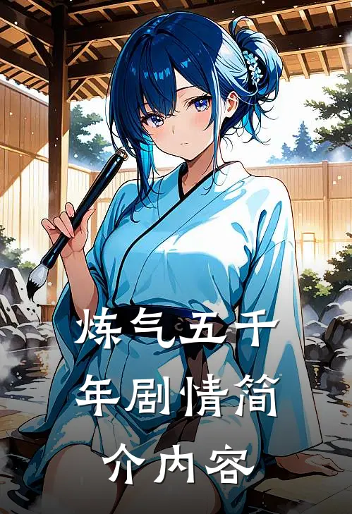 炼气五千年剧情简介内容