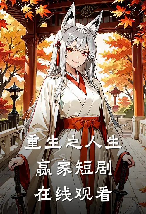 重生之人生赢家短剧在线观看