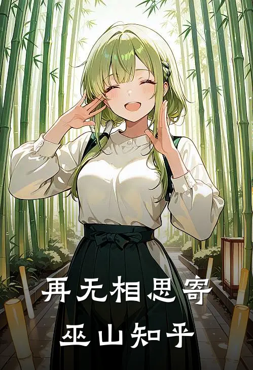 再无相思寄巫山知乎