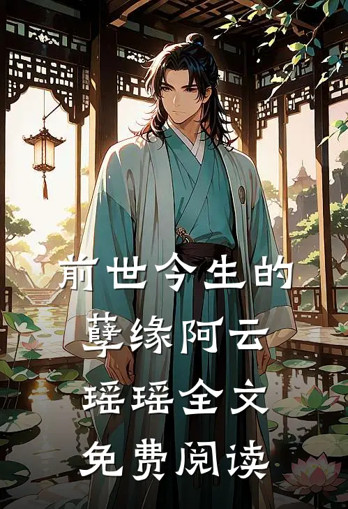 前世今生的孽缘阿云瑶瑶全文免费阅读