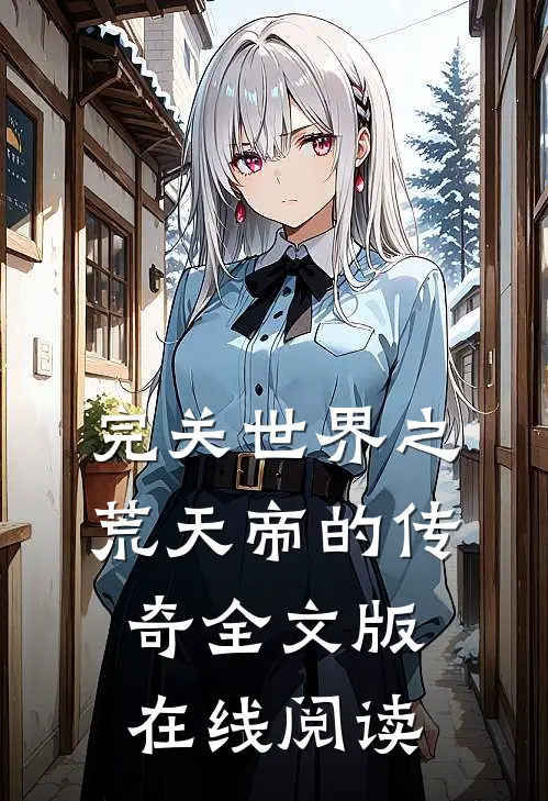 完关世界之荒天帝的传奇全文版在线阅读