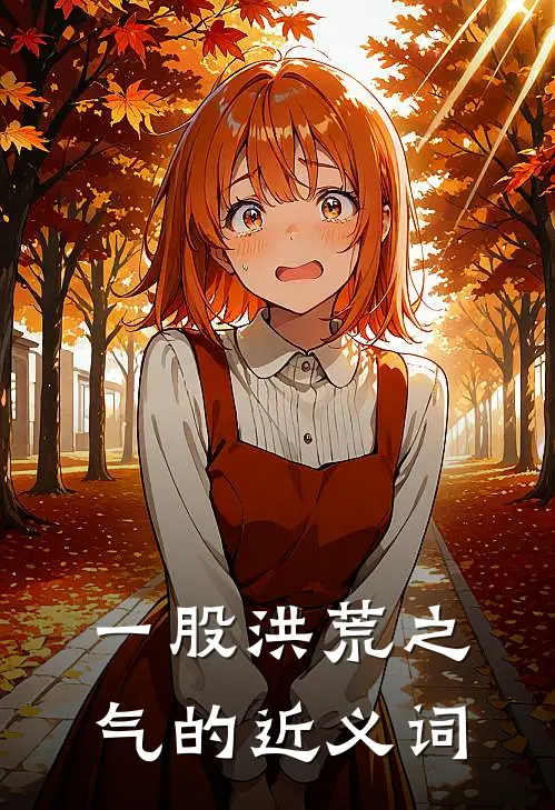 一股洪荒之气的近义词