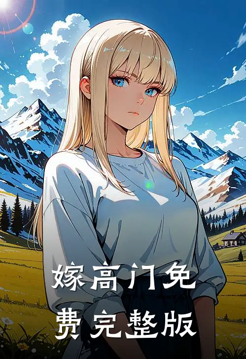 嫁高门免费完整版