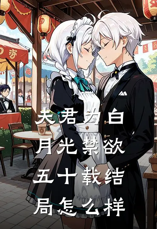 夫君为白月光禁欲五十载结局怎么样