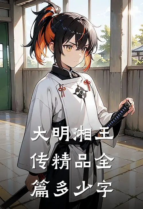 大明湘王传精品全篇多少字
