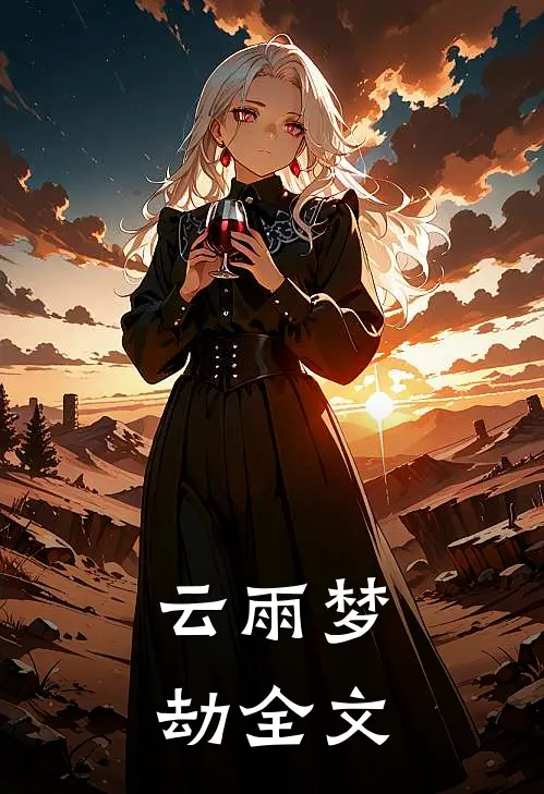 云雨梦劫全文