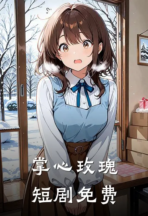 掌心玫瑰短剧免费