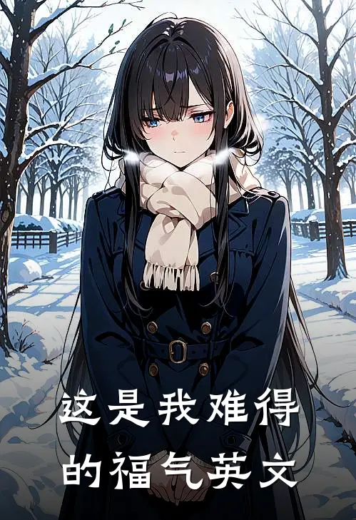 这是我难得的福气英文