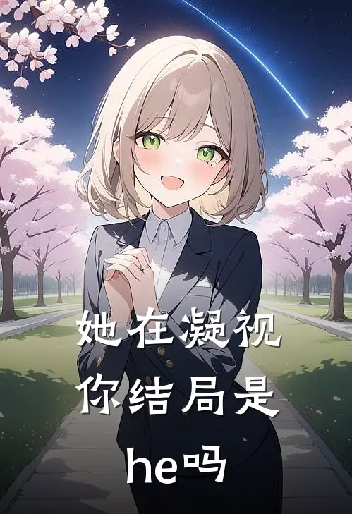 她在凝视你结局是he吗