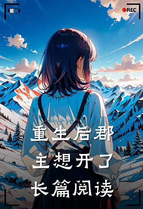 重生后郡主想开了长篇阅读