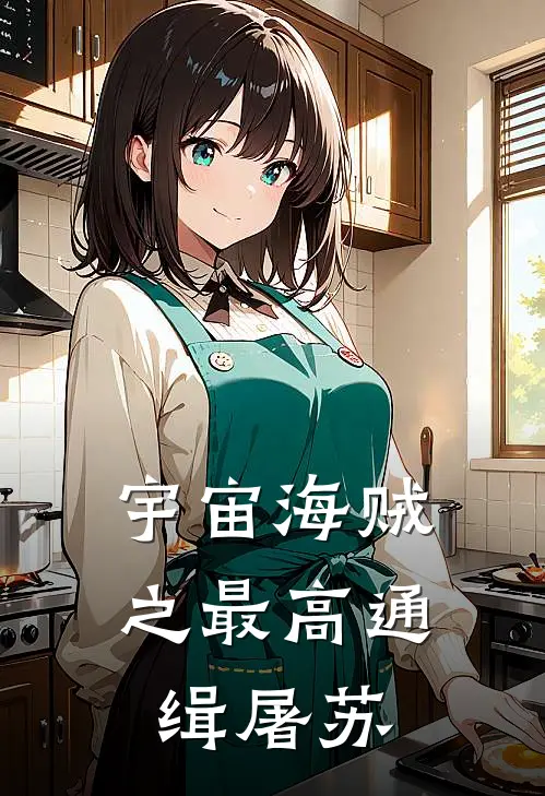 宇宙海贼之最高通缉 屠苏