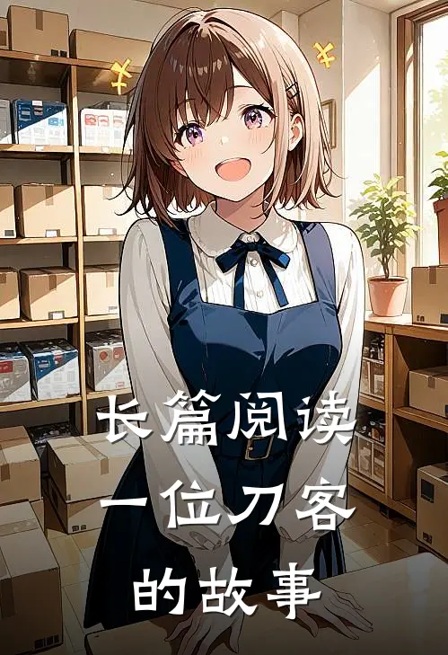 长篇阅读一位刀客的故事