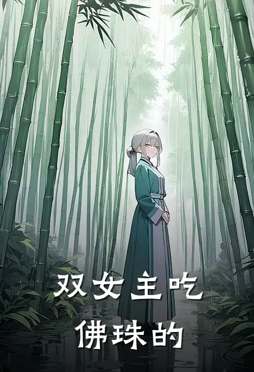 双女主吃佛珠的
