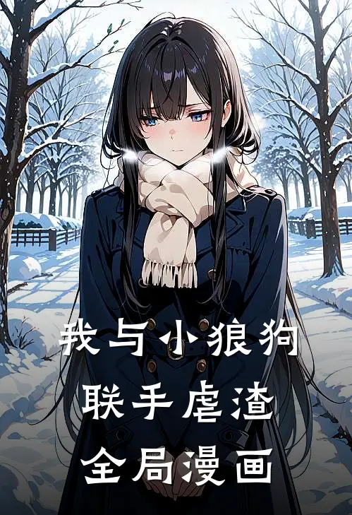 我与小狼狗联手虐渣全局漫画