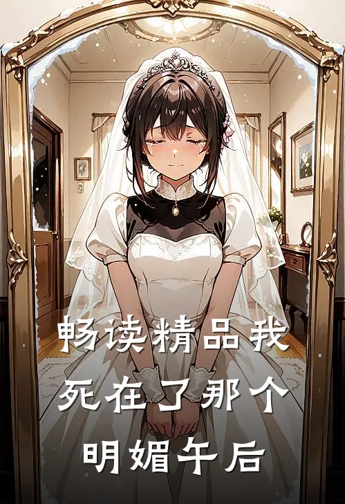 畅读精品我死在了那个明媚午后