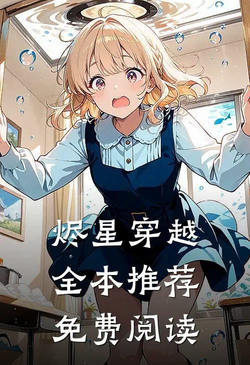 烬星穿越全本推荐免费阅读
