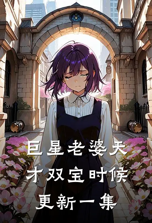 巨星老婆天才双宝时候更新一集