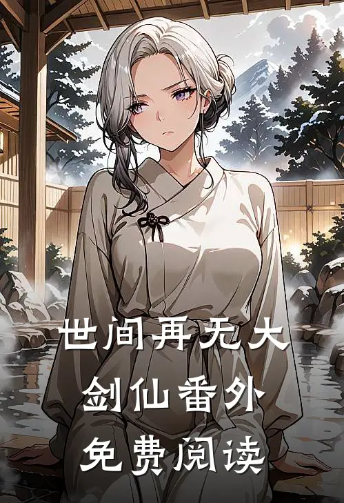 世间再无大剑仙 番外免费阅读