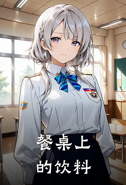 餐桌上的饮料
