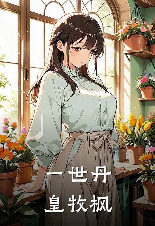 一世丹皇牧枫