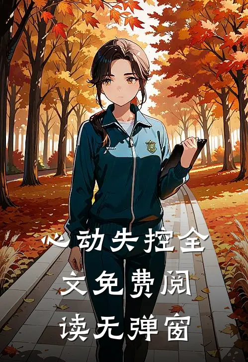 心动失控全文免费阅读无弹窗