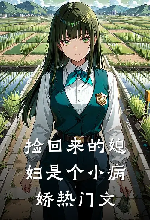 捡回来的媳妇是个小病娇热门文
