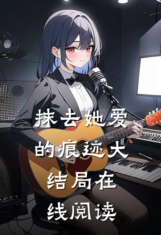 抹去她爱的痕迹大结局在线阅读