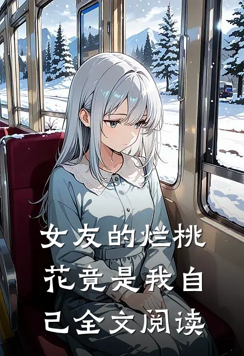 女友的烂桃花竟是我自己全文阅读