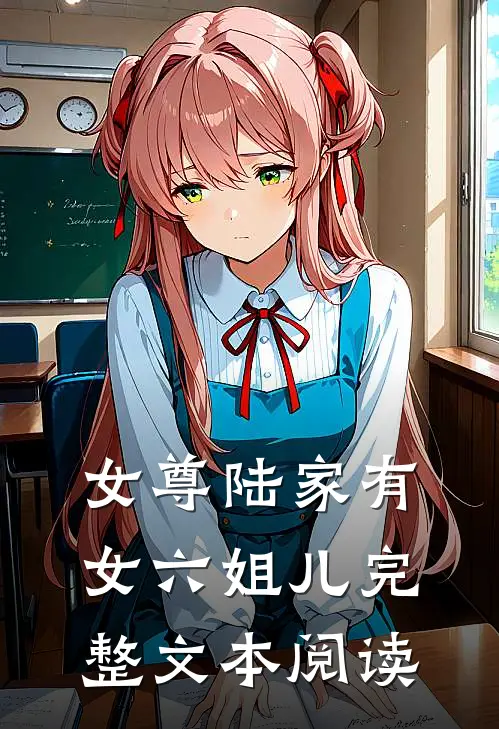 女尊陆家有女六姐儿完整文本阅读