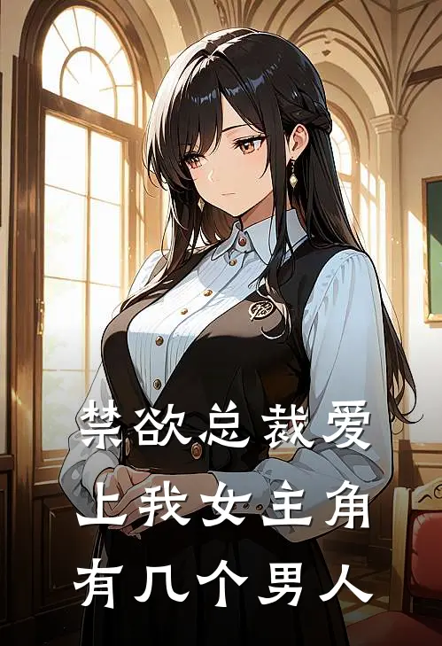 禁欲总裁爱上我女主角有几个男人