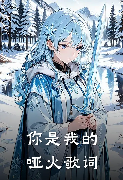 你是我的哑火歌词